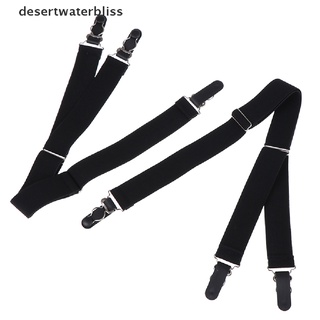 desertwaterbliss camisa estancias liguero cinturón tirantes elástico camisa titular ajustable calcetín liguero dwb