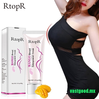 <good>Mango crema de ampliación de senos completa elasticidad cuidado del pecho reafirmante levantamiento de senos