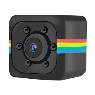 HD 960P Mini cámara sq11 Magnética Micro Cam Visión nocturna evanescence (4)