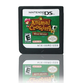 Nintendo DS Series Zelda Animal Crossing Tarjeta De Juego 2DS 3DS XL NDSI (4)
