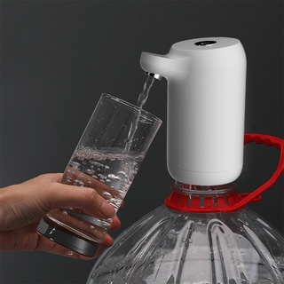 Automatic Water Pump Electric Drinking Water Dispenser Bottle Switch USB