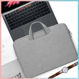 Breathable Laptop Handbag Soft Computer Notebook Bag Storage Bag Laptop