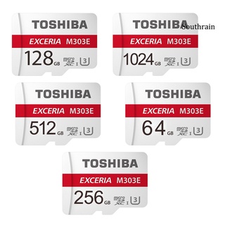 Southrain para tarjeta de memoria Toshiba portátil U3 de alta velocidad 64GB/128GB/256GB/512GB/1TB teléfono móvil TF tarjeta de almacenamiento Micro-SD (9)