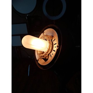 Luces halógenas para luces de estudio/lámparas de modelado para iluminación flash