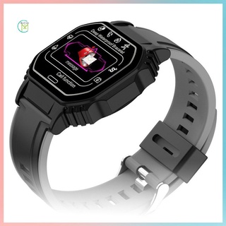 prometion reloj b2 smart watch llamada multifunción reloj ejercicio podómetro frecuencia cardíaca pulsera inteligente pulsera deportiva