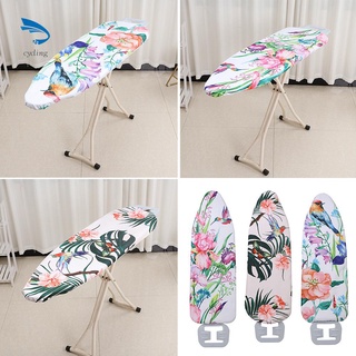 Ironing Board Cover Heat Insulation Soft Ultra Ironing Board Cover Durable