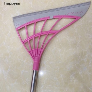 happyss magic limpiaparabrisas escoba exprimir fregona de silicona para lavar piso herramientas de limpieza rascador mx
