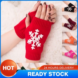 Genuino fino oveja lana guante expuesto dedo de las mujeres guantes de invierno otoño de punto para las mujeres sin dedos guantes de muñeca negro rosa