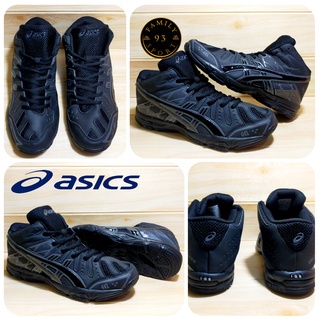 Zapatos de voleibol de los hombres/mujeres Volly zapatos de Asic Gel-Forza campo zapatos de tenis Asic Solutio'N sped FF zapatos de bádminton/zapatos para correr voleibol