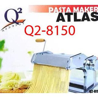 Q2 Pasta Maker 8150 fideos Maker/Pasta Maker/fideos molinos