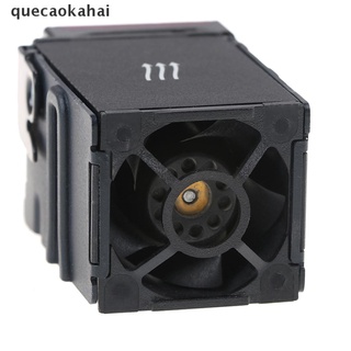 Quecaokahai Used 697183-001 654752-001 HP DL360p DL360e G8 Server Cooling Fan 667882-001 MX (4)