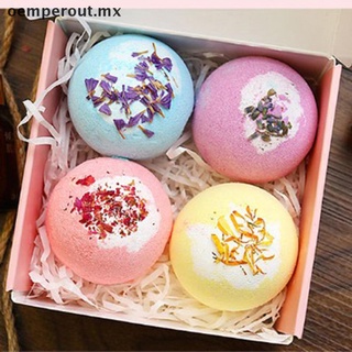 OUT 100g Small Bath Bomb Body Stress Relief Bubble Ball Moisturize Shower Cleaner .