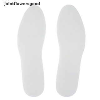 jffg nueva plantilla fina transpirable absorbente cómodo de choque zapatos deportivos almohadilla buena (8)