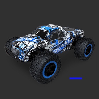 1:18 remote control car off-road vehicle 2811 drift climbing car 2.4G remote control high-speed car R / C car toys (6)