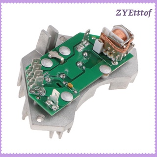 Car Fan Motor Control Resistor 644178 698032 for Citroen (3)