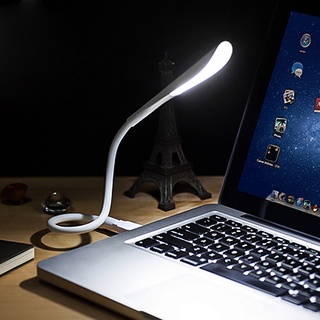 Flexible LED Touch USB Light Ultra Bright 14LEDS Portable Mini USB Led Lamp for Laptop Notebook PC Computer