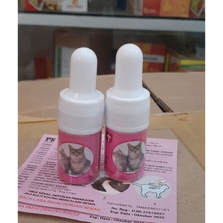 Proline - medicina para gatos para piojos de gato