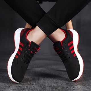 Zapatillas de deporte ligeras para correr zapatos deportivos para hombres y mujeres zapatos de senderismo al aire libre Ori (1)