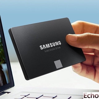 SAMSUNG EVO 870 1 TB Unidad De Estado Sólido Interna SSD Disco Duro Hasta 540 MB/s SATA 6.0 GB 2.51 Interno 2.5 EC