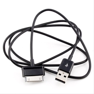 [Aredstar] BK USB Sync Cable Charger Samsung Galaxy Tab 2 Note 7.0 7.7 8.9 10.1 Tablet