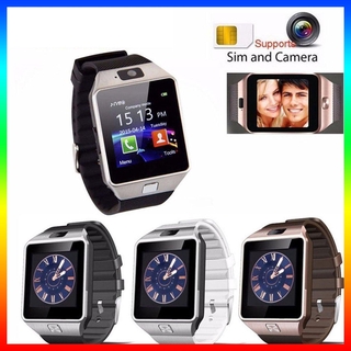 [vinda1.mx] [nuevo] reloj inteligente Dz09 para hombres y mujeres de rusia A1 tarjeta reloj de teléfono pulseras de monitoreo de salud