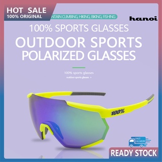Hqx_ 100% 116 gafas de ciclismo ventiladas Anti-UV ajustables Anti-UV gafas de seguridad para surf