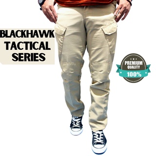TACTICAL BLACKHAWK Pantalones tácticos Blackhawk premium