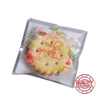 Candy Biscuit Food Bag Gift Jewelry Packaging Bag Candy Bag Biscuit Candy Snacks Sealed Bag P1J4