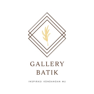 Gallery batik - falda envuelta batik con motivo de lirio dorado (2)
