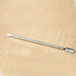🅗🅡 Cuticle Nail Pusher Double Ended Pedicure Manicure Tool (5)