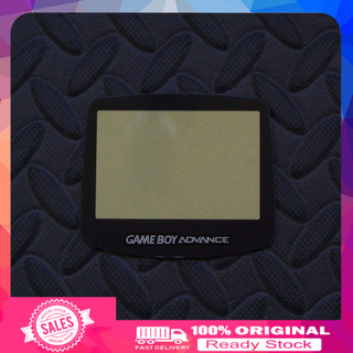 {K} lente de pantalla de consola de juegos de repuesto para Nintendo Game Boy Advance GBA System