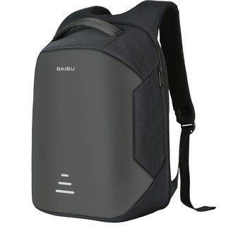Anti robo mochila USB carga hombres bolsa de viaje de negocios 16 pulgadas portátil bolsa SFXF