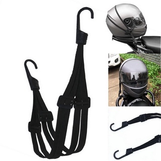ULTRAMAN Motorcycle Cargo Rope Camping Travel Bag Tie Luggage Strap Nylon Car Durable Bike Buckle Tie-Down Belt (4)