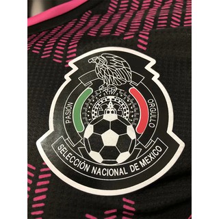 20-21 versión de jugador local de México de la camiseta de fútbol de alta calidad (8)