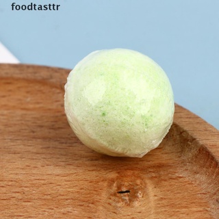 【stt】 5Pcs Shower Bombs Ball Bath Salt Body Ease Bubble Ball Pets Cleaner Supplies . (3)
