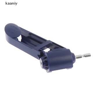 [kaaniy] 1 juego de afilador de brocas corindón de molienda para amoladora kit de pulido dsgf