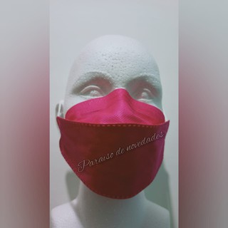 Máscaras faciais coloridas KF94 (pacote com 10 peças)/kf94 (9)