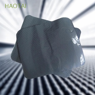 HAOTAI 2 piezas Protector solar Alta calidad Adhesivo protector solar Membrana de techo solar para automóviles Proteccion Durable Parasol para ventana de coche Resistencia a los rayos ultravioletas Cubierta de pegatinas de película de protección solar (1)