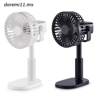 s.mx ventilador de escritorio recargable con 3 velocidades portátil ultra silencioso creativo eléctrico usb ventilador silencioso mini ventilador de escritorio para el hogar (1)
