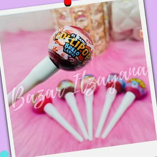 Labial Liquido Edición Lollipop ULTRAMO (1)