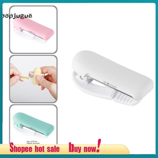 popjuguete.mx dispensador de cinta premium mini dispensador de cinta papelería accesorio estable para el hogar