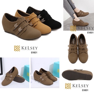 (calcetines Gratis) Kelsey botas de mujer EV801