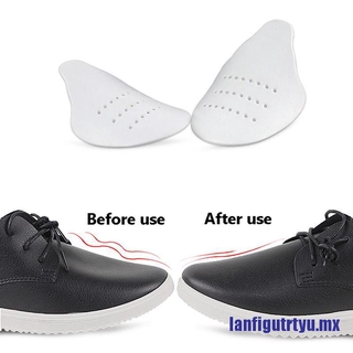 【trtyu】Shoe Shield for Sneaker Anti Crease Toe Caps Shoe Stretcher Shaper Support
