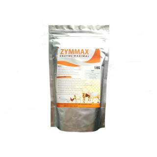 Zymmax-Enzimal divisor de fibra gruesa máxima