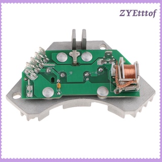 Car Fan Motor Control Resistor 644178 698032 for Citroen (4)