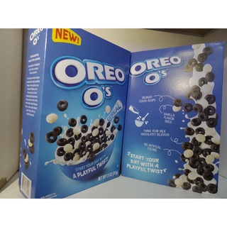 cereal oreo 311 g