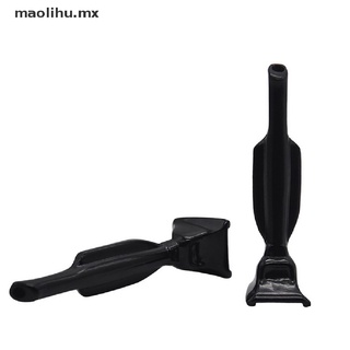 【maolihu】 57MM Metal Snuff Bottle Tube Sniffer Pipe Vacuum Bullet Rocket Portable Snorter 【MX】