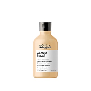 Shampoo Absolut Repair 500 ml Loreal