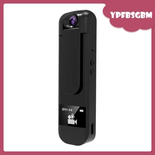 Portable 1080P Mini Body Camera Pen DVR DV Pocket Hidden Cam Voice Recorder