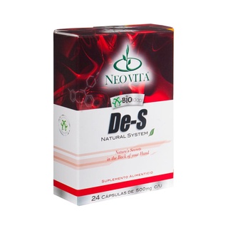DE-S - Formula herbal para aumentar el rendimiento físico y sexual
